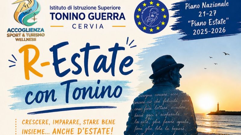 R-Estate con Tonino
