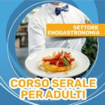 Aperte le iscrizioni al Corso Serale 2026-27