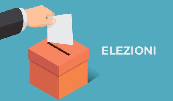 Immagine elezioni