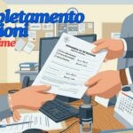 Completamento iscrizione classi prime