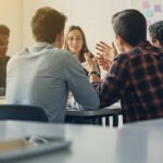 Divieto di uso dei cellulari a scuola dal primo settembre 2025