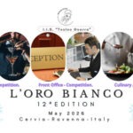 Concorso “L’Oro Bianco di Cervia” – 12^ edizione
