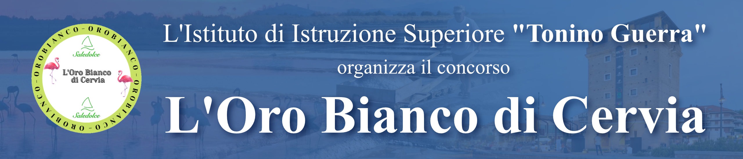 L'Oro Bianco di Cervia
