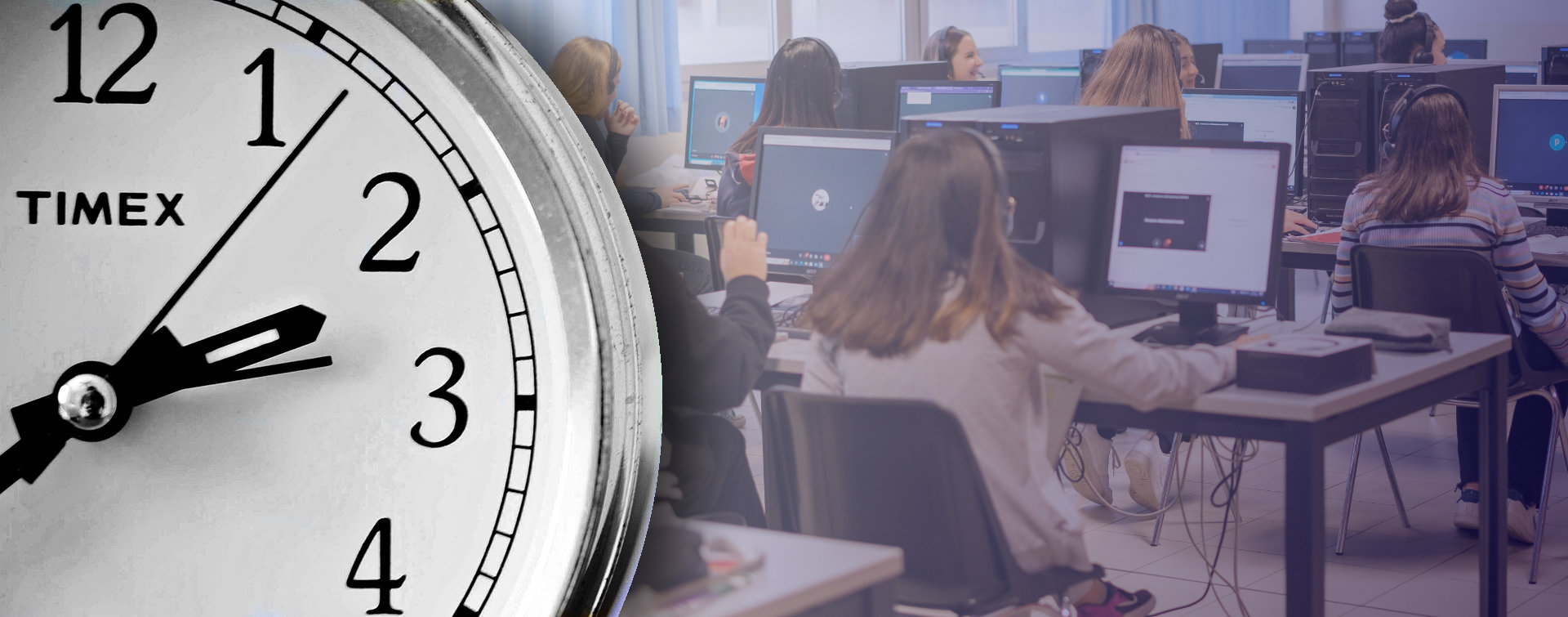 Calendario scolastico 2025/26 e scansione oraria